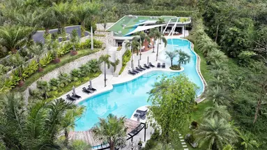 The Pavilions Phuket