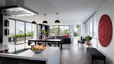 THE PAVILIONS PHUKET