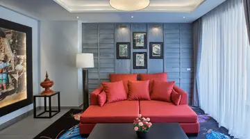 THE PAVILIONS PHUKET