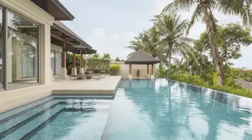 THE PAVILIONS PHUKET