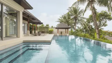THE PAVILIONS PHUKET