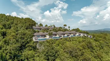 THE PAVILIONS PHUKET