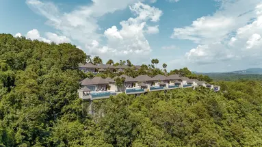 THE PAVILIONS PHUKET