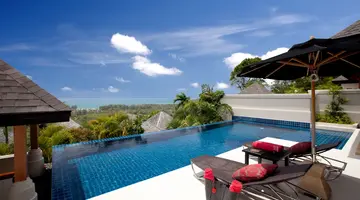 THE PAVILIONS PHUKET