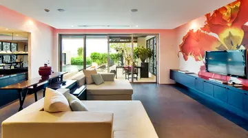 THE PAVILIONS PHUKET