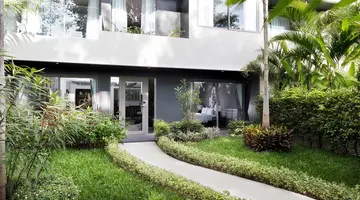 THE PAVILIONS PHUKET