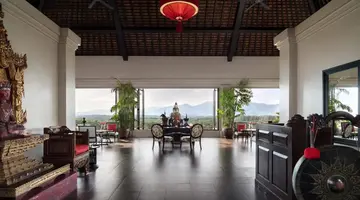 THE PAVILIONS PHUKET