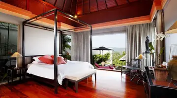 THE PAVILIONS PHUKET