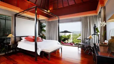 THE PAVILIONS PHUKET