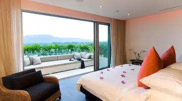 THE PAVILIONS PHUKET