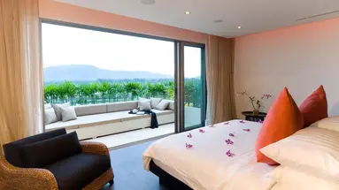 THE PAVILIONS PHUKET