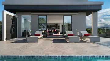 THE PAVILIONS PHUKET