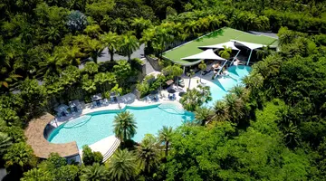 THE PAVILIONS PHUKET
