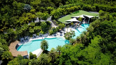THE PAVILIONS PHUKET