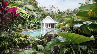 THE PAVILIONS PHUKET
