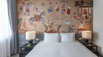 THE PAVILIONS PHUKET