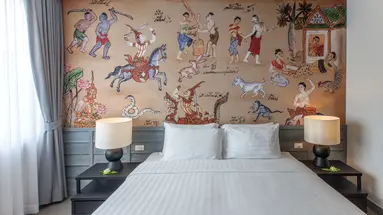 THE PAVILIONS PHUKET