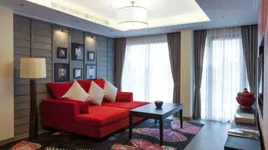 THE PAVILIONS PHUKET