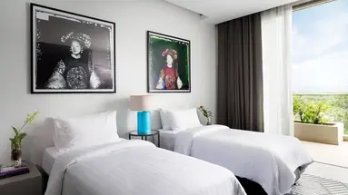 THE PAVILIONS PHUKET