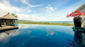 THE PAVILIONS PHUKET