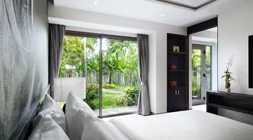 THE PAVILIONS PHUKET