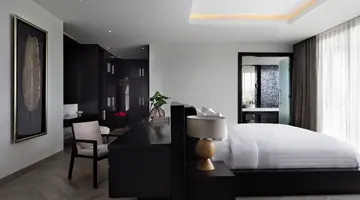 THE PAVILIONS PHUKET
