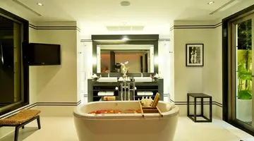 THE PAVILIONS PHUKET