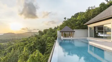 The Pavilions Phuket