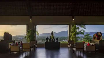 The Pavilions Phuket