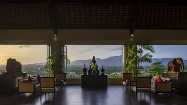 The Pavilions Phuket