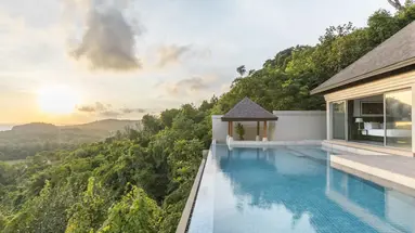 The Pavilions Phuket