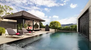 THE PAVILIONS PHUKET
