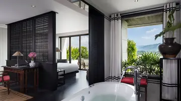 THE PAVILIONS PHUKET