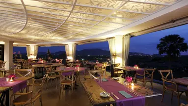 THE PAVILIONS PHUKET