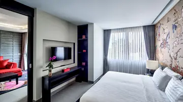 THE PAVILIONS PHUKET