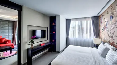 THE PAVILIONS PHUKET