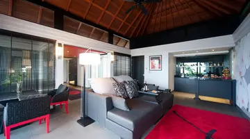 THE PAVILIONS PHUKET