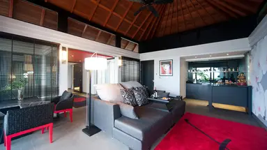 THE PAVILIONS PHUKET