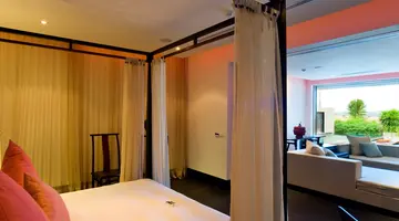 THE PAVILIONS PHUKET