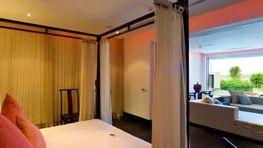 THE PAVILIONS PHUKET