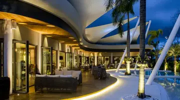 THE PAVILIONS PHUKET