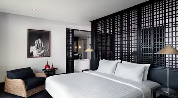 THE PAVILIONS PHUKET