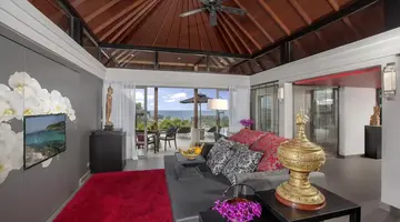THE PAVILIONS PHUKET