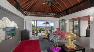 THE PAVILIONS PHUKET