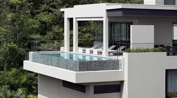 THE PAVILIONS PHUKET