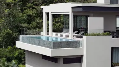 THE PAVILIONS PHUKET