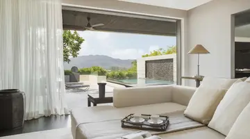 The Pavilions Phuket
