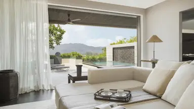 The Pavilions Phuket