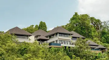 The Pavilions Phuket