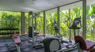 The Pavilions Phuket